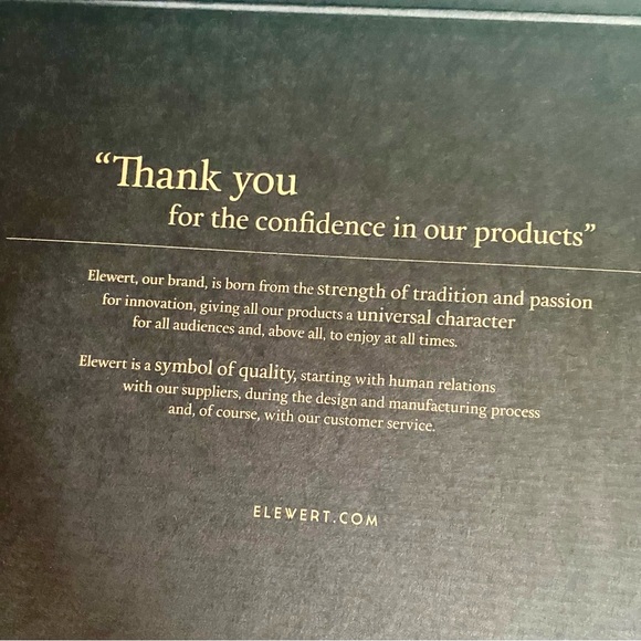 💥ELEWERT® Natural – Sheep Wool Mule Slippers💥 NWT - Picture 13 of 16